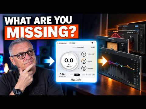 WaveBalance creator review by Creative Sauce